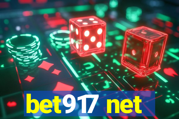 bet917 net